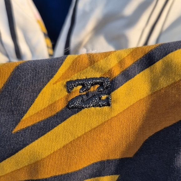 Reversible bikini top - Picture 3 of 4